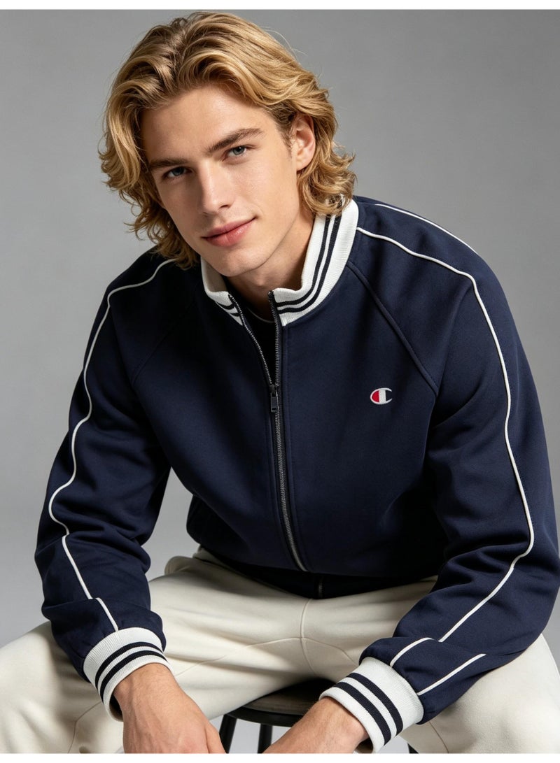 شامبيون Champion men's and women's baseball uniform jackets - Image 1