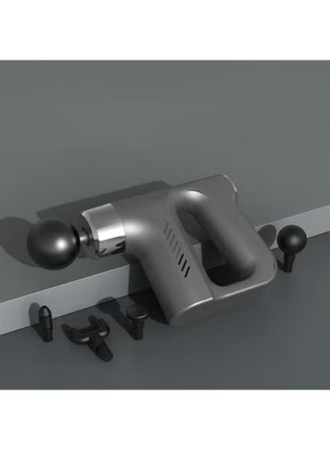 جهاز مساج كهربائي للعضلات – تدليك نبضي عميق – لتخفيف الألم والاسترخاء بعد التمارين – مثالي للاستخدام اليومي - Image 2