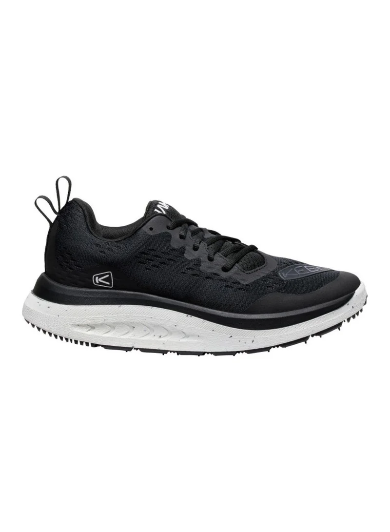 Keen MEN WK400 UNEEK SHOES BLACK/WHITE