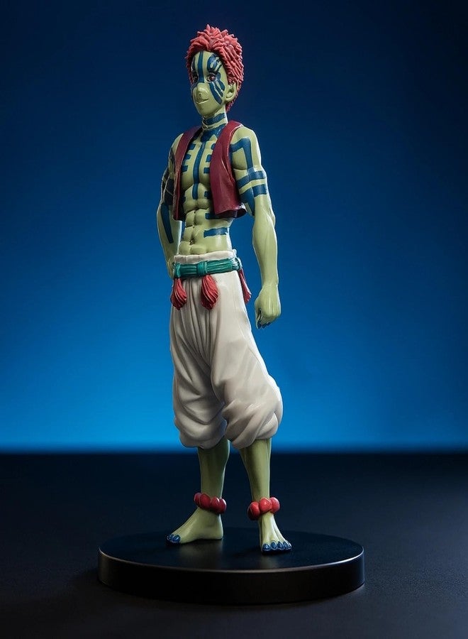 Awestuffs Akz Standing Action Figure Limited Edition for Car Dashboard, Decoration, Cake, Office Desk & Study Table - Image 4
