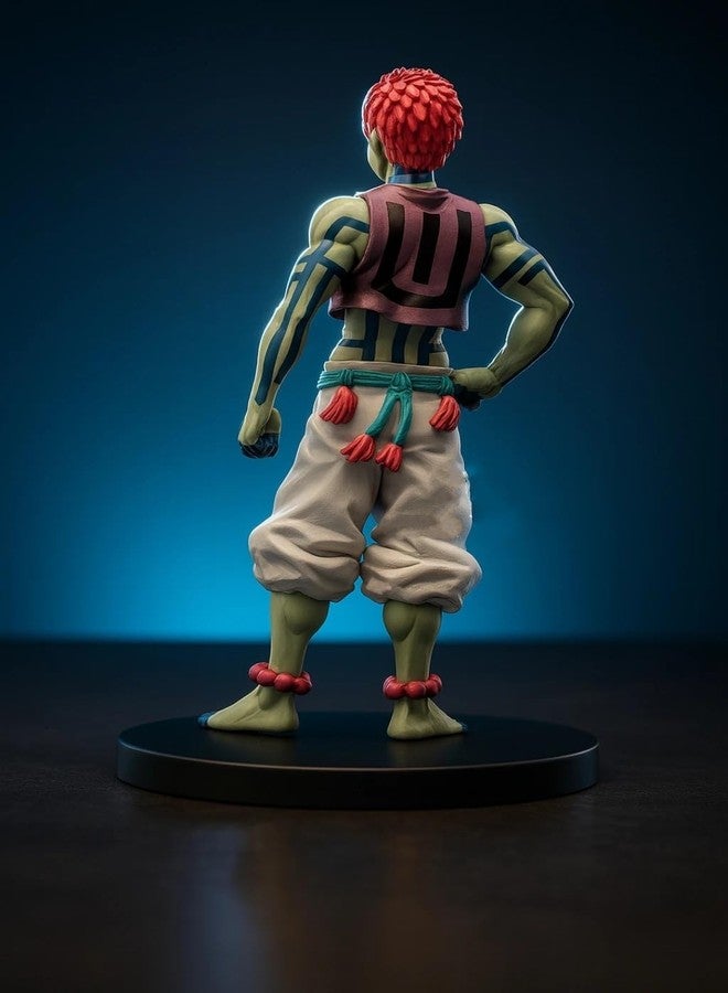 Awestuffs Akz Standing Action Figure Limited Edition for Car Dashboard, Decoration, Cake, Office Desk & Study Table - Image 2