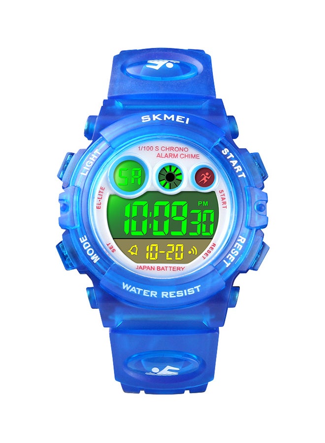 SKMEI Kids' Top Brand Fashion Outdoor Sports Watch   1451 - Image 2