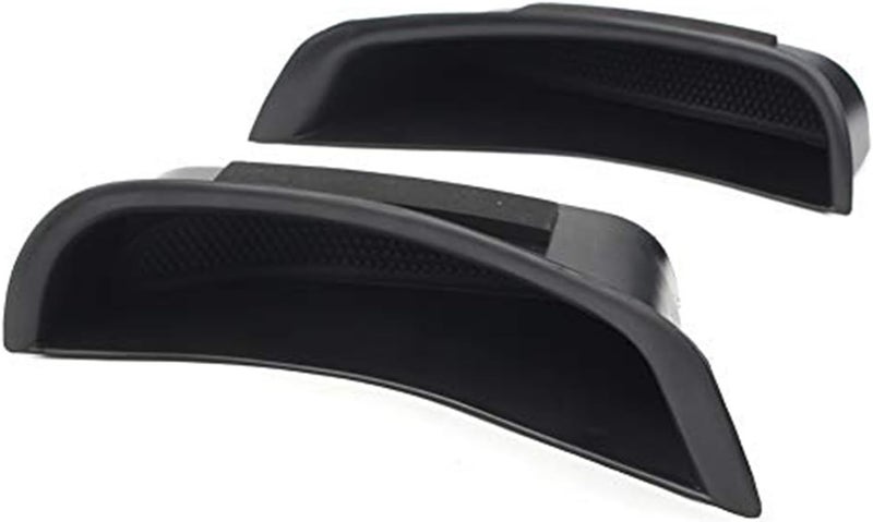Wivplex Car Rear Door Handle Storage Box Kit - Image 4