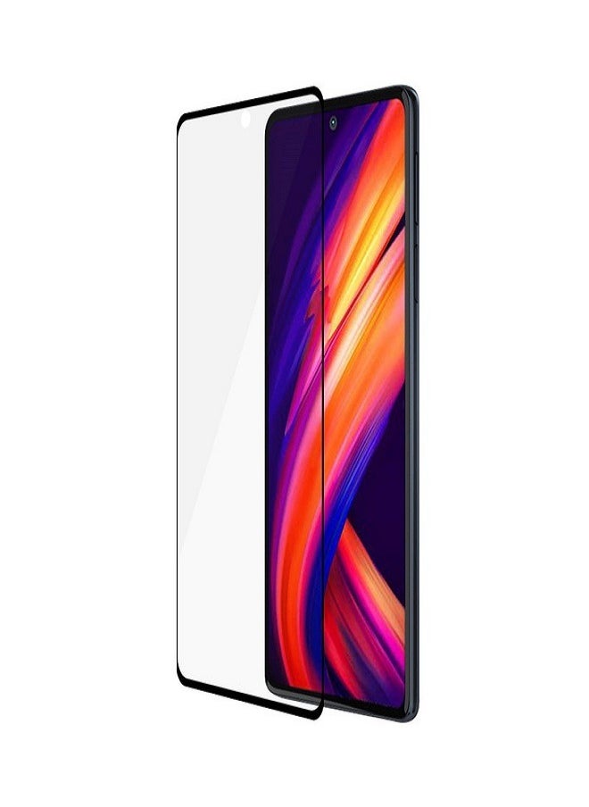 PanzerGlass Moto Edge 30 Ultra screen protector  - Image 1
