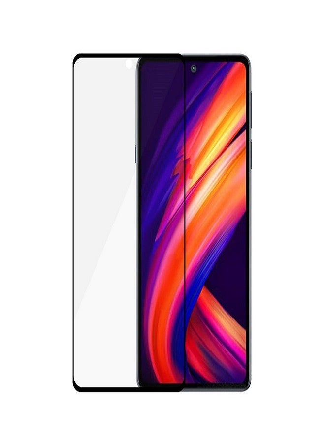PanzerGlass Moto Edge 30 Ultra screen protector  - Image 2