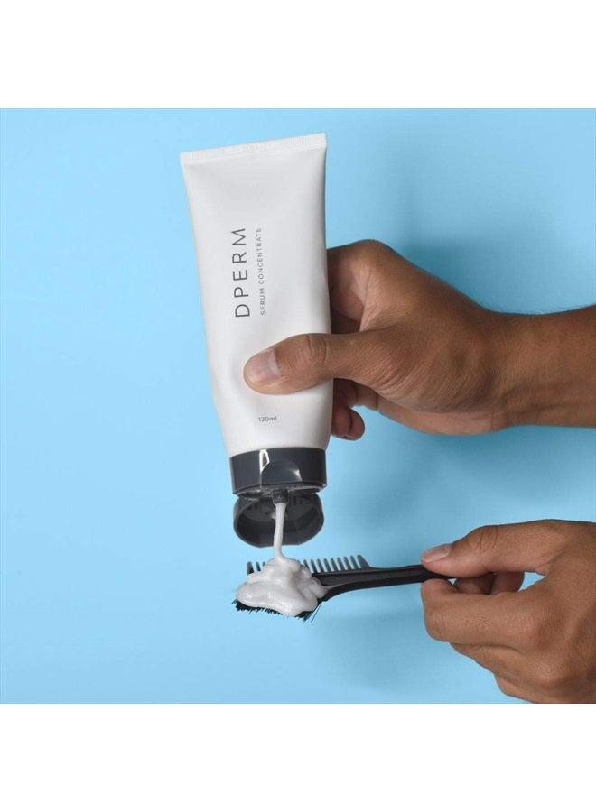DPERM Down Perm | DPERM Serum Concentrate Kit - Image 2