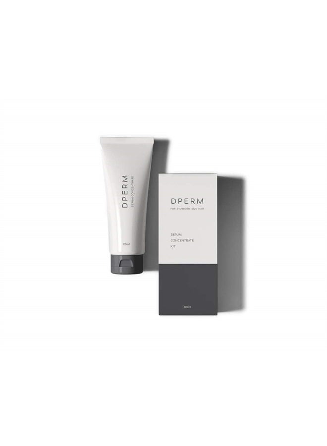 DPERM Down Perm | DPERM Serum Concentrate Kit - Image 1