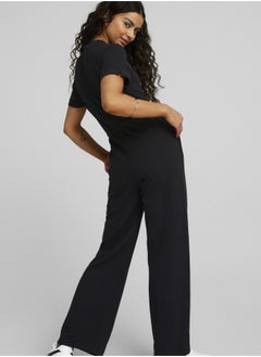 PUMA HER Womens Jumpsuit  - Image 2