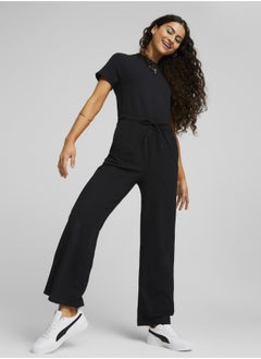 PUMA HER Womens Jumpsuit  - Image 3