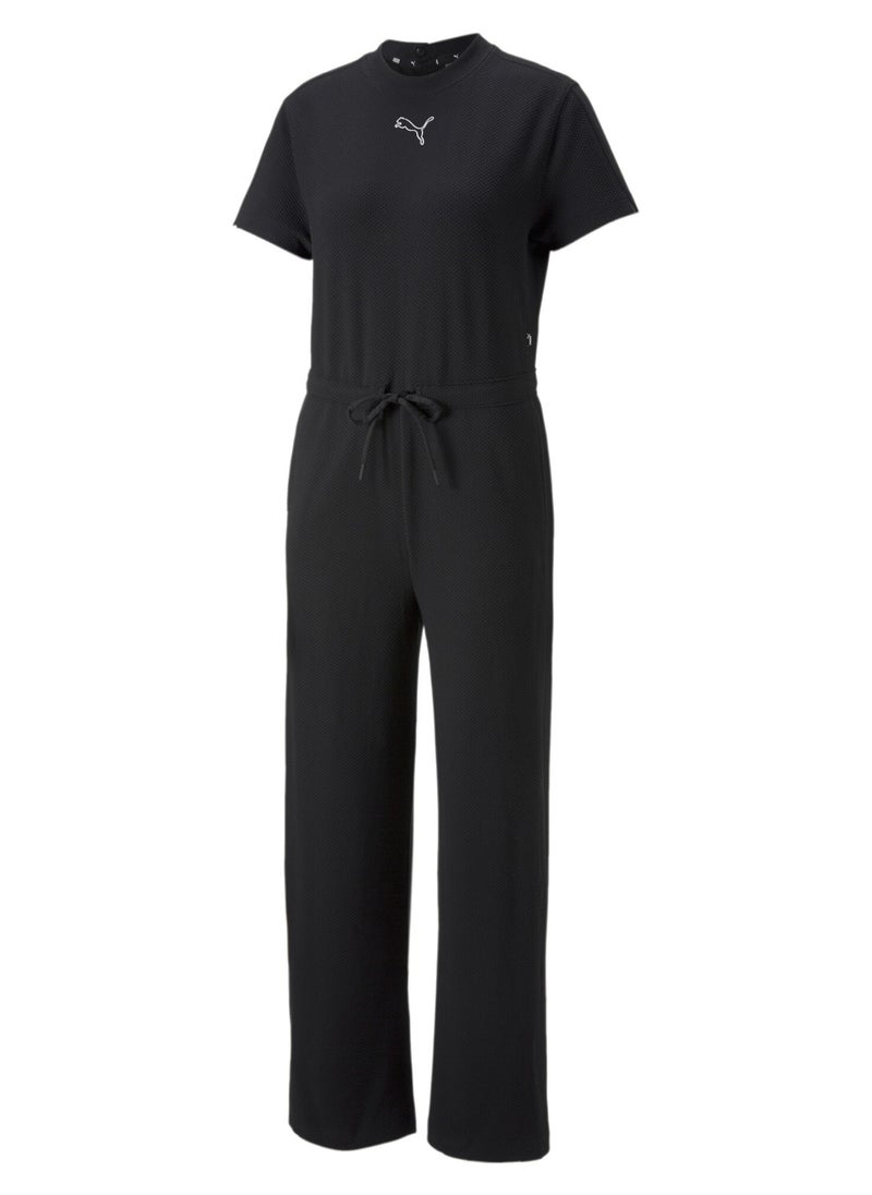 PUMA - HER Womens Jumpsuit - Image 1