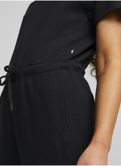 PUMA HER Womens Jumpsuit  - Image 4
