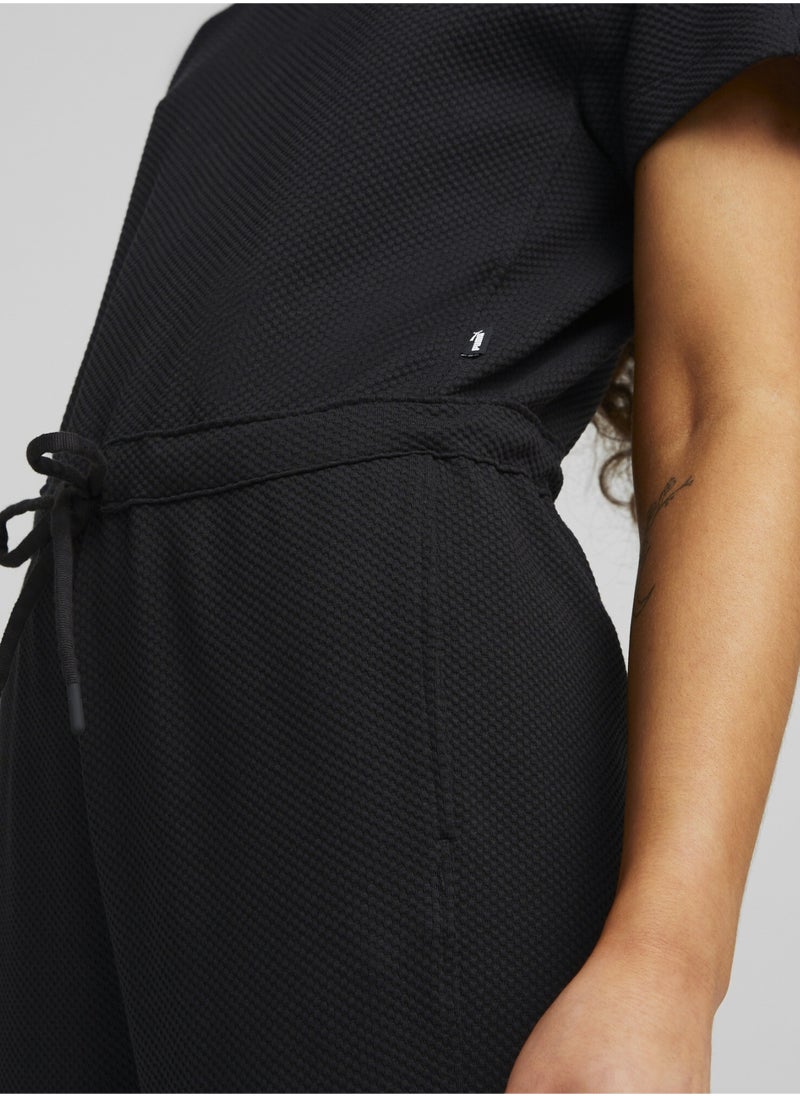 PUMA - HER Womens Jumpsuit - Image 1