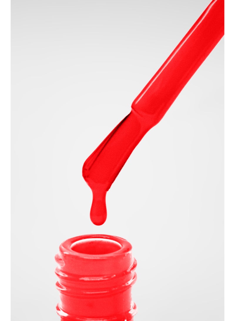 KINETICS طلاء أظافر سولارجل المحترف 15 مل | #653 حروق الشمس - Image 5