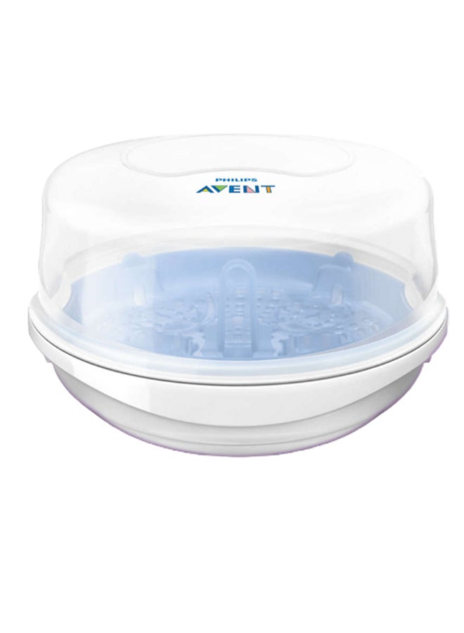 Philips Avent Microwave Steam Sterlizer - Image 2
