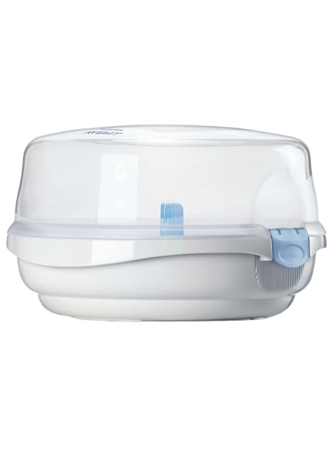Philips Avent Microwave Steam Sterlizer - Image 4