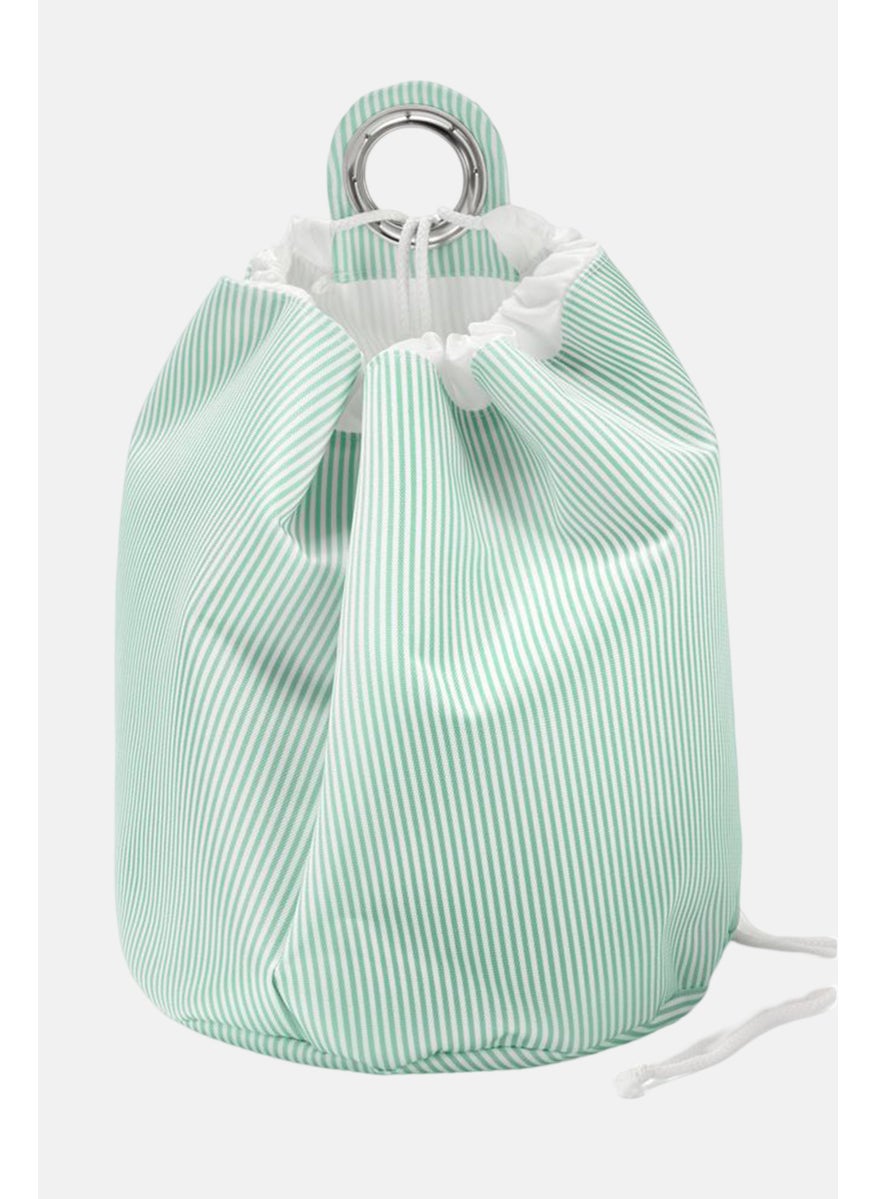 Tchibo Salad Spinner Bag, White  - Image 2