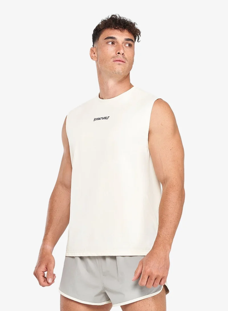 SQUATWOLF Authentic Tank