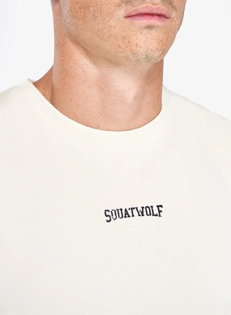 SQUATWOLF  Authentic Tank for Men | Best Price UAE