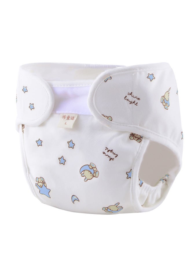 Diaper Pants Baby Waterproof Washable Breathable Diaper Bag Leak Proof Diaper Pants For Boys And Girls Learning Training Pants