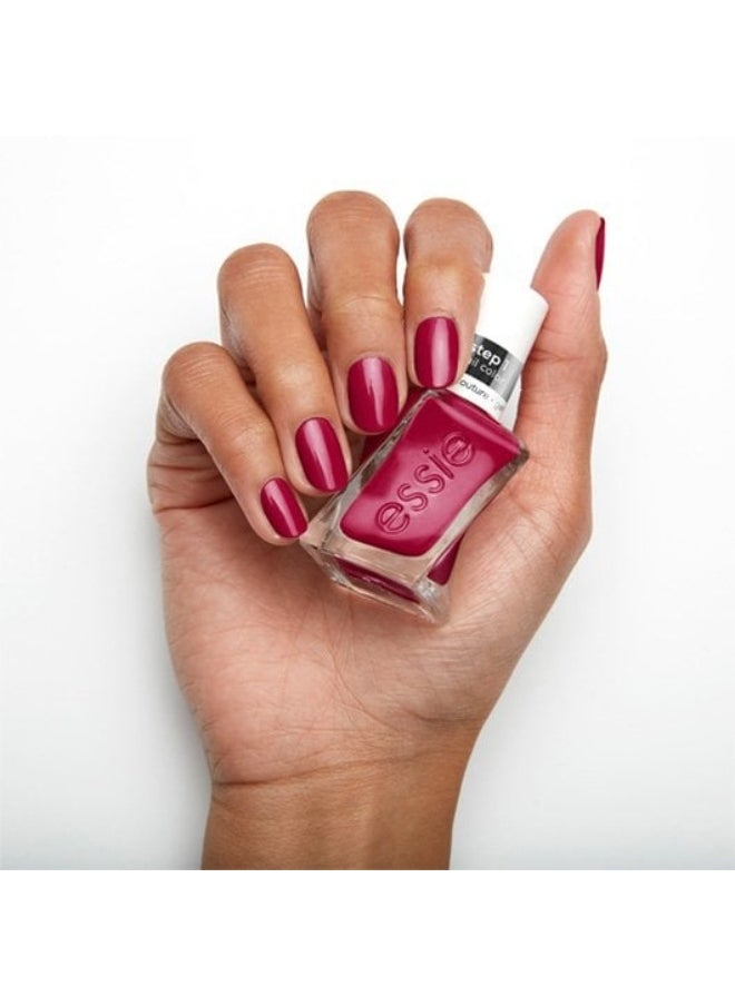 essie Gel Couture Longwear Nail Polish, Chevron Trend, 13.5ml - pzsku/ZA350974B743A6C44ECA9Z/45/_/1719897748/7eb5f946-c988-4e66-9d14-afccacb52819