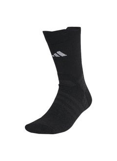Adidas adidas tennis cushioned 1 pair pack unisex crew socks  - Image 1