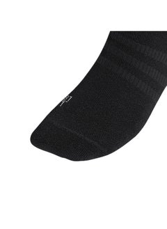 Adidas adidas tennis cushioned 1 pair pack unisex crew socks  - Image 2