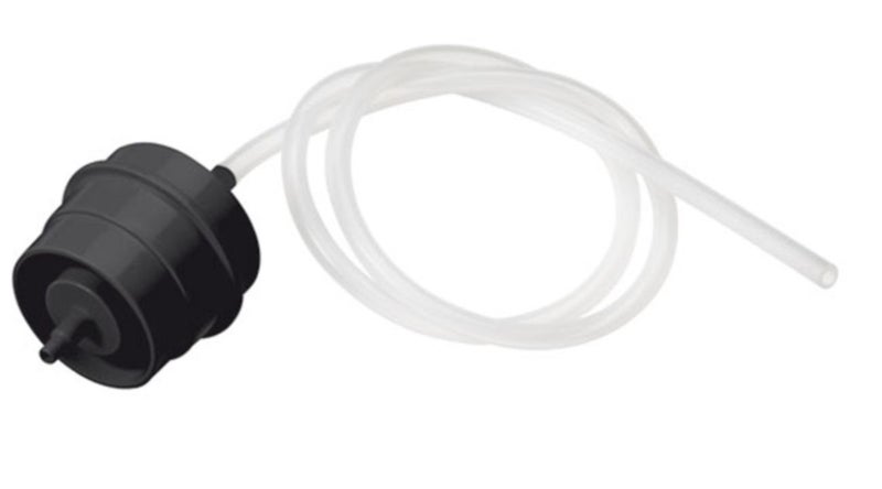 Katadyn Carbon Cartridge  Black - Water Purification Unit - Image 1