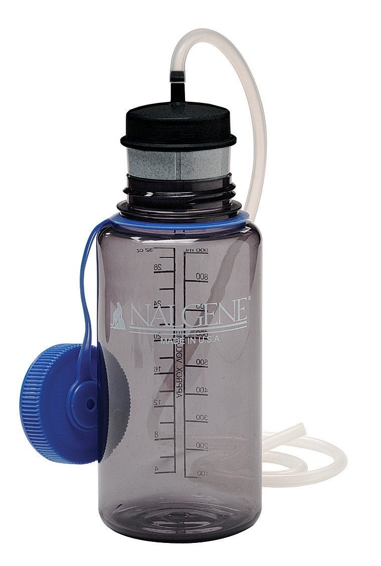 Katadyn Carbon Cartridge  Black - Water Purification Unit - Image 4