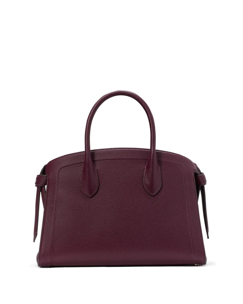 Kate Spade Knott Medium Zip-Top Satchel