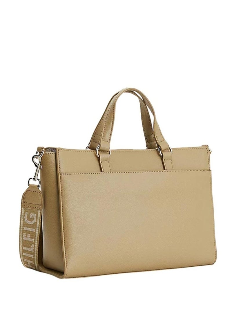 Tommy Hilfiger Plus Tommy Hilfiger Women's Tommy Joy Camera Bag Tote handbag Shoulder bag Crossbody bag Casual  - Image 2