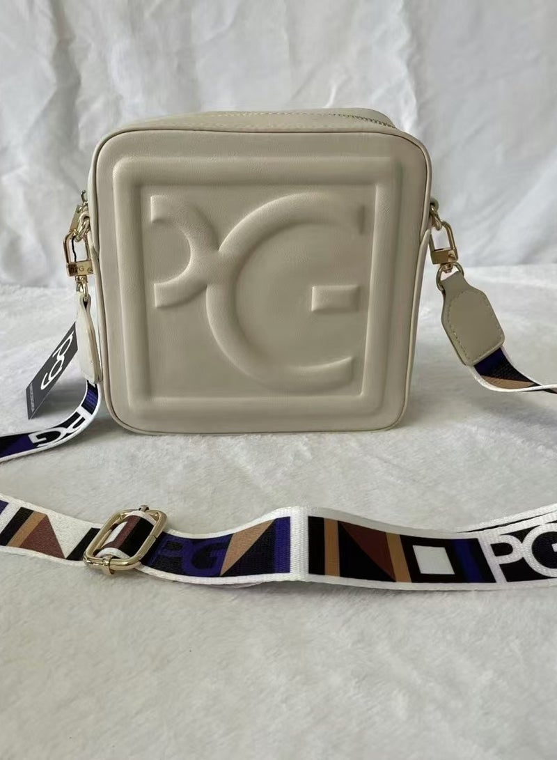 PG Purification Garcia Mod crossbody bag - Image 1
