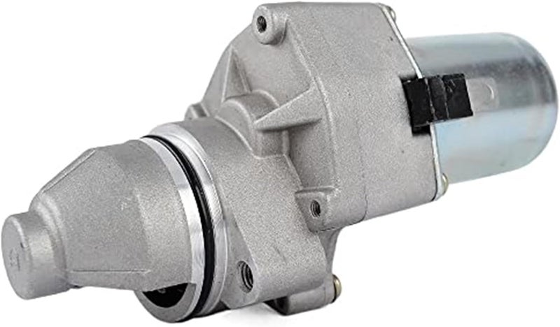 Starter Motor for Various Motorcycle Models - Image 5