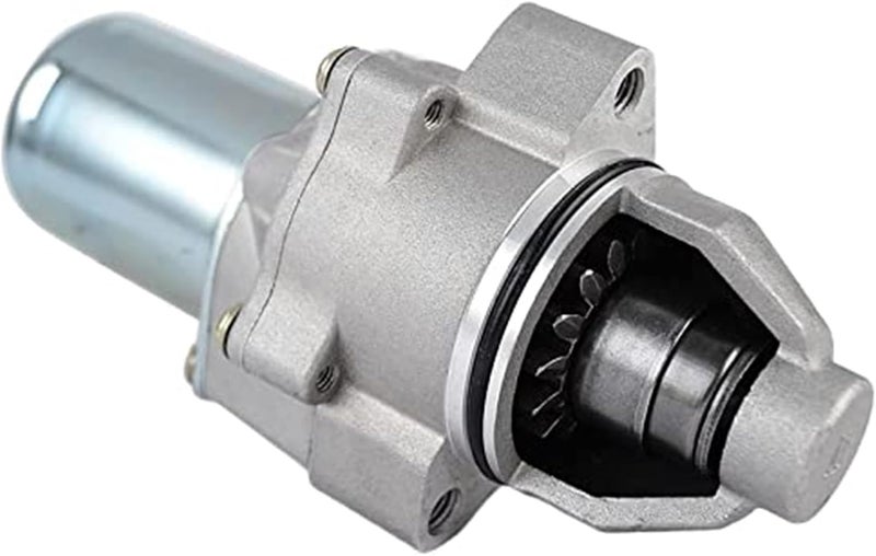 Starter Motor for Various Motorcycle Models - Image 1