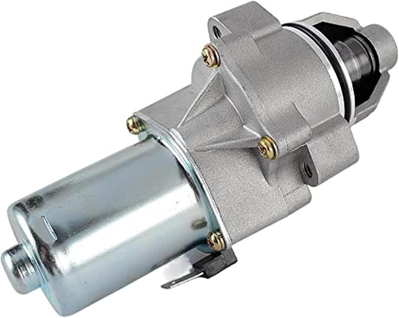 Starter Motor for Various Motorcycle Models - Image 3