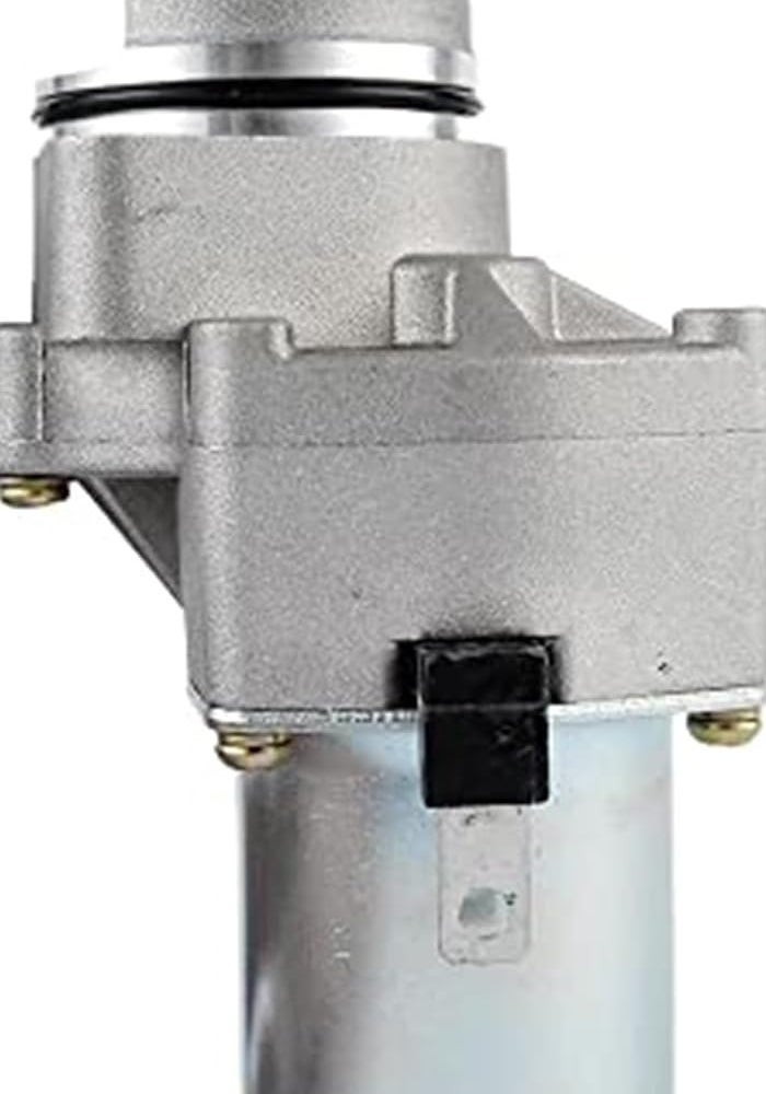 Starter Motor for Various Motorcycle Models - Image 2