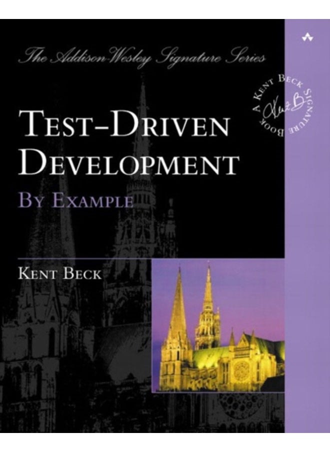 Test Driven Development : By Example 