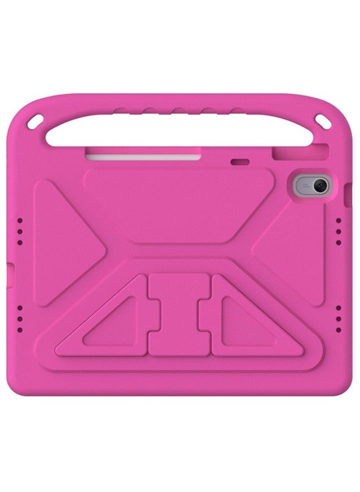 Case for Huawei MatePad Air 11.5 inch 2023 Released, [Kids Friendly], Lightweight EVA Shockproof Handle Stand Protective Cover - Image 4