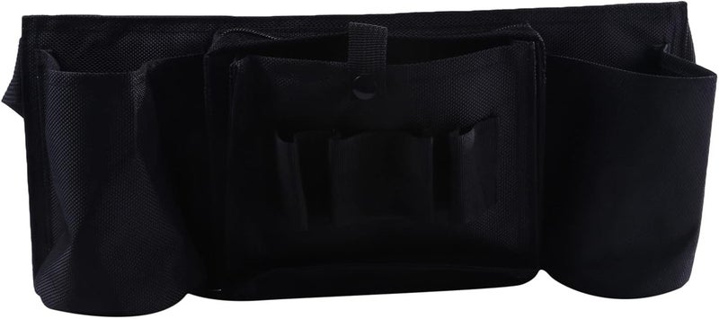 cheekyglo Utility Waist Apron Cleaning Fanny Pack Attendant Storage Tool Kit for Holding Gardening Tools and Home Decoration Tools,Style 5 - Image 1