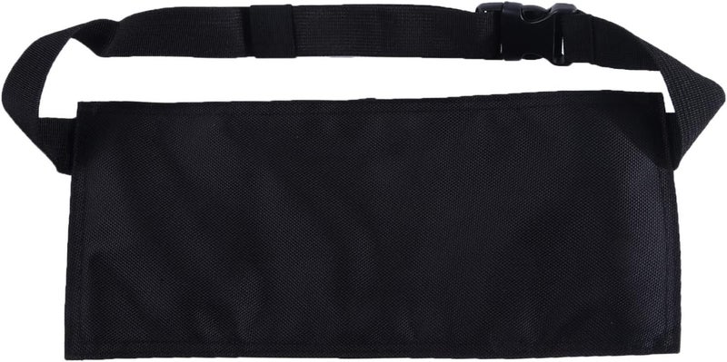 cheekyglo Utility Waist Apron Cleaning Fanny Pack Attendant Storage Tool Kit for Holding Gardening Tools and Home Decoration Tools,Style 5 - Image 4