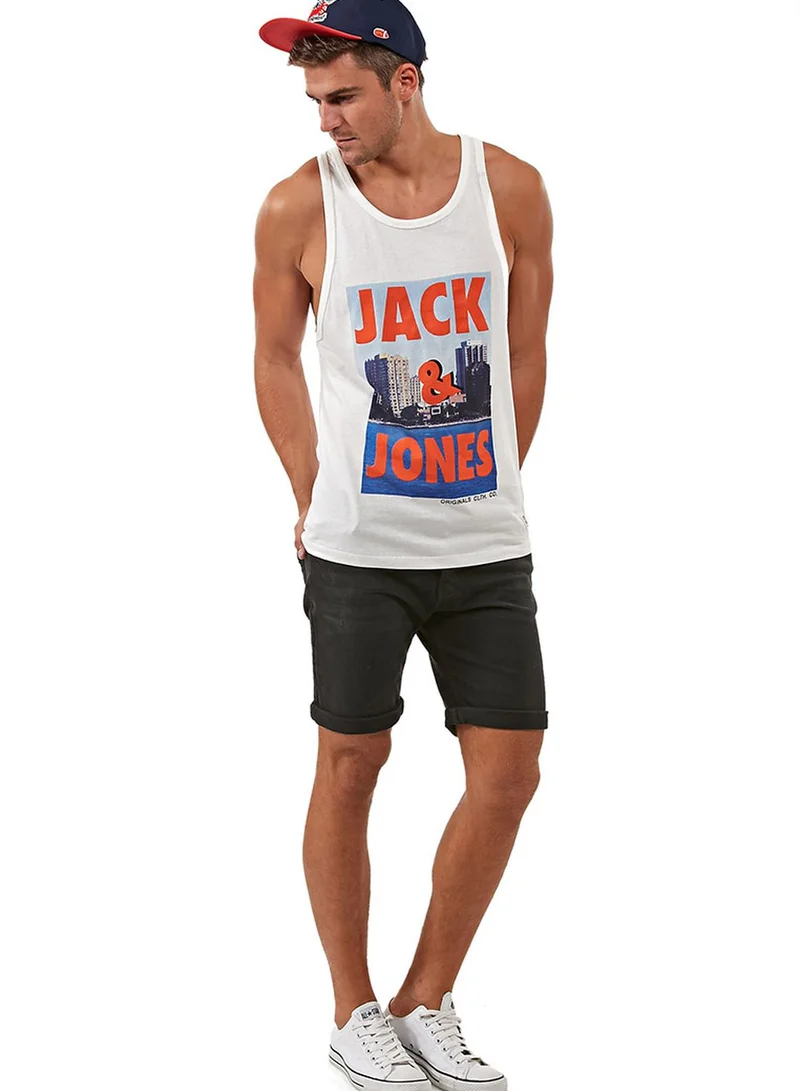 JACK & JONES Original Klovn Vest