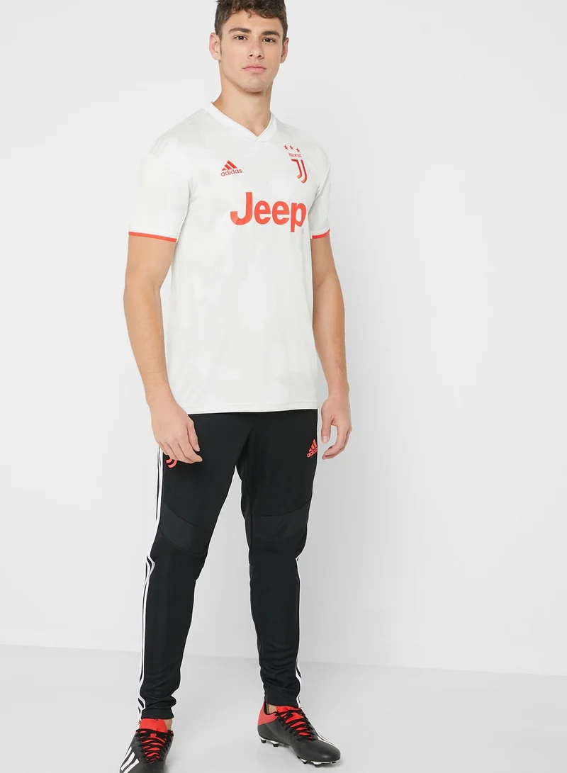 Adidas Juventus 19/20 Away Jersey