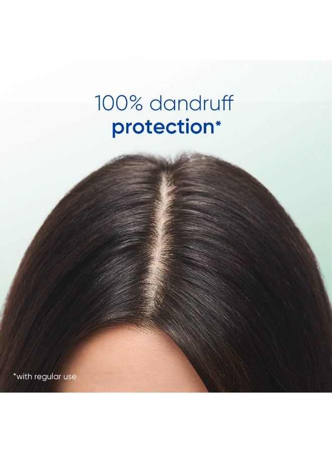 Head & Shoulders Bare Pure Clean Shampoo - Image 5