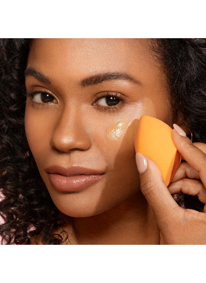 REAL TECHNIQUES Level Up Brush + Sponge Set  - Image 3