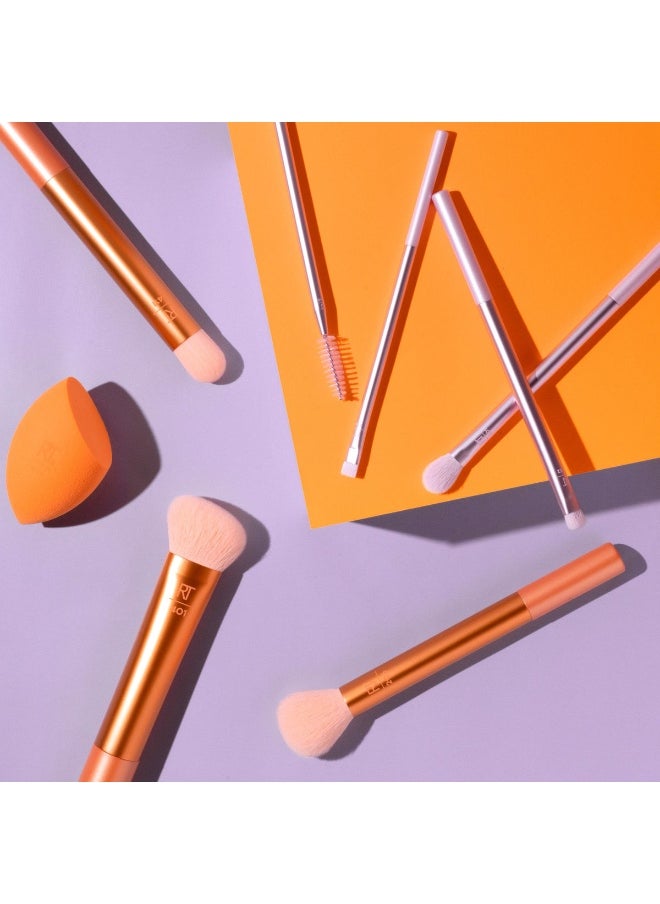 REAL TECHNIQUES Level Up Brush + Sponge Set  - Image 4