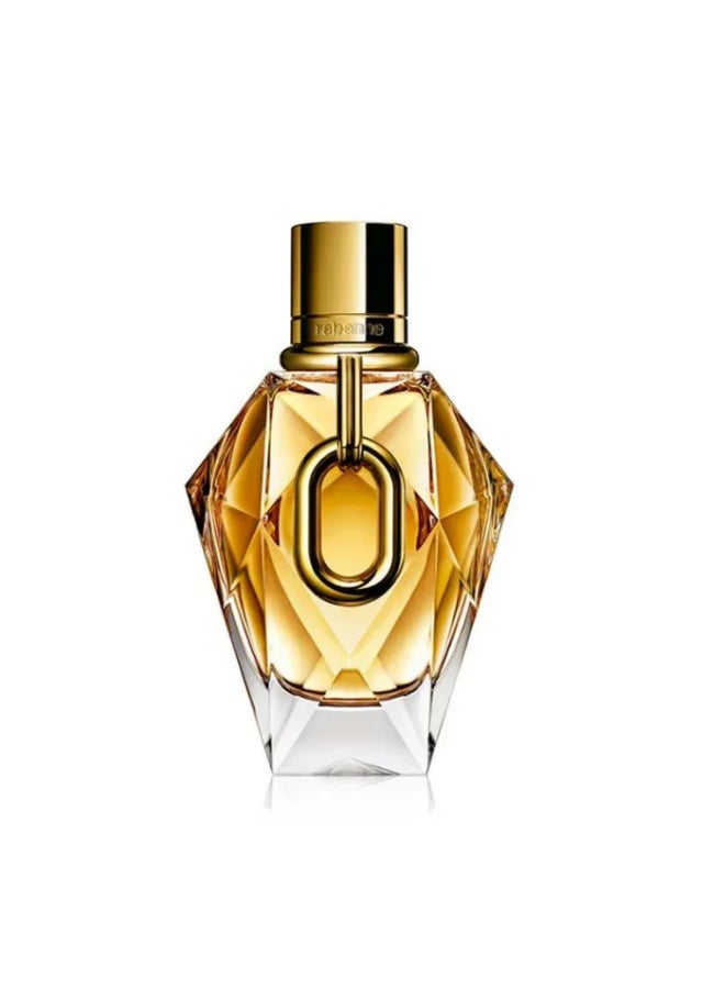 رابان باكو رابان مليون جولد عطر نسائي 90 مل - Image 2