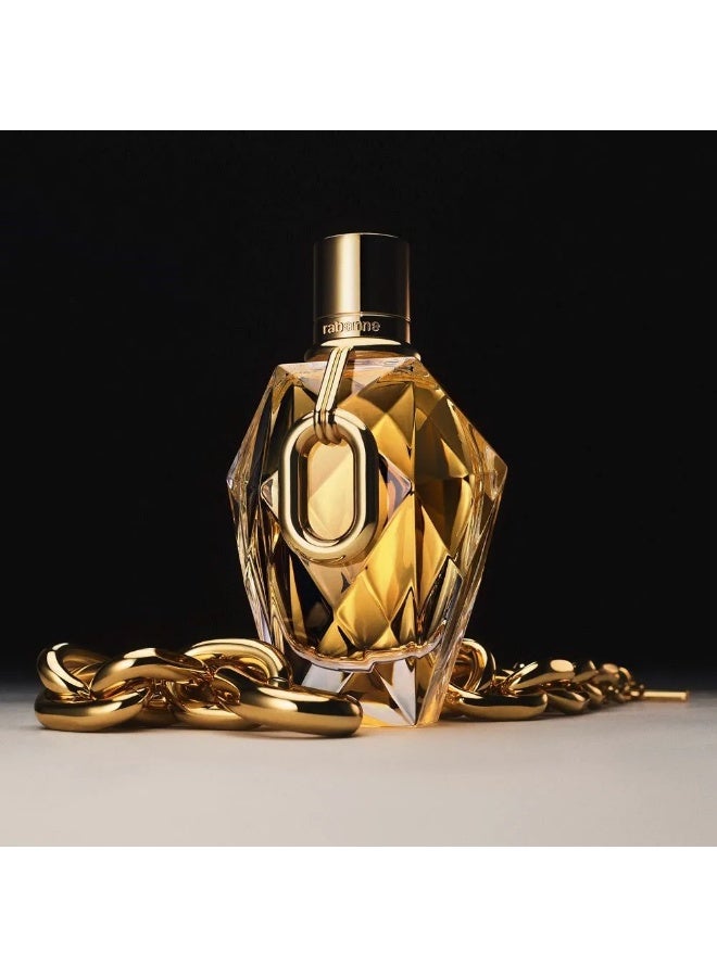 رابان باكو رابان مليون جولد عطر نسائي 90 مل - Image 3