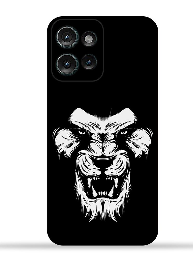 AMC DESIGN Protective Case Cover For Motorola Edge 50 - Image 1