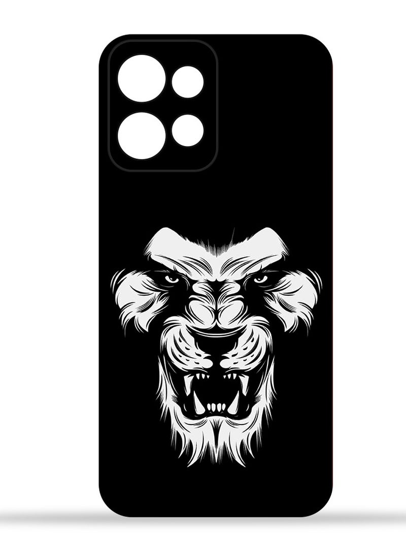 AMC DESIGN Protective Case Cover For Motorola Edge 50 - Image 2