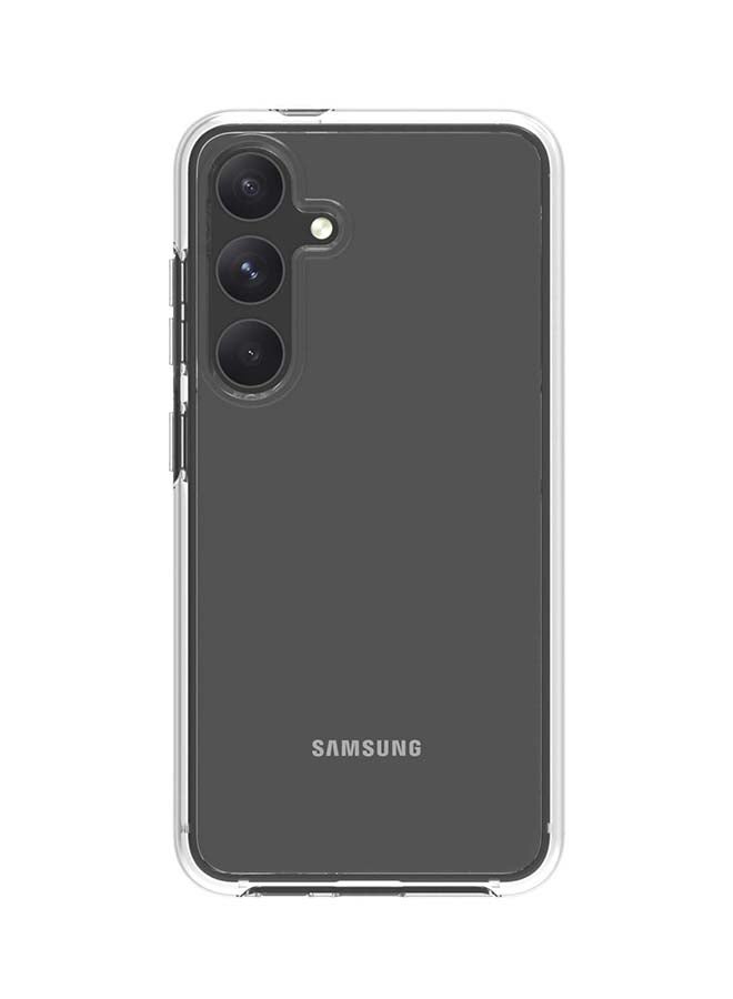 DBRAMANTE1928 جراب Dbramante Iceland Pro شفاف لهاتف Galaxy S24 - Image 4