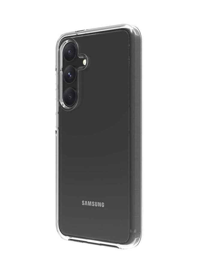 DBRAMANTE1928 جراب Dbramante Iceland Pro شفاف لهاتف Galaxy S24 - Image 3